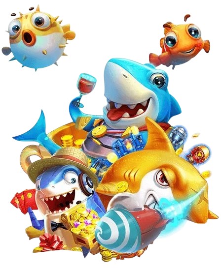 Bắn cá Fun88